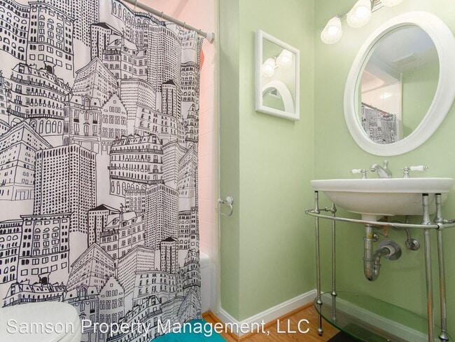 Building Photo - 3 br, 3.5 bath House - 8358 Stationhouse Ct