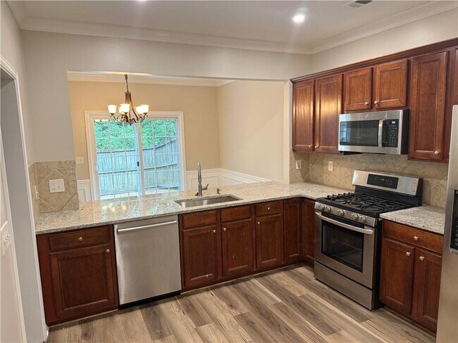 Building Photo - 13433 Marrywood Ct