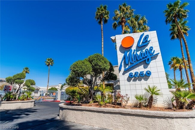 Building Photo - 6250 W Flamingo Rd