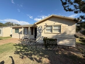 Building Photo - 2116 39th St