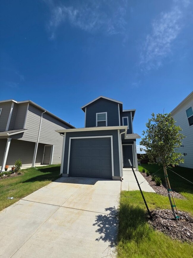 Building Photo - Stunning New Construction in Foree Ranch –...