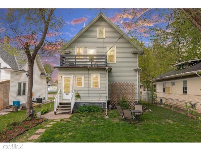 Building Photo - 3 br, 1 bath House - 474 Thomas Ave