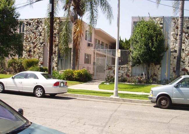 Building Photo - Malden Apartments