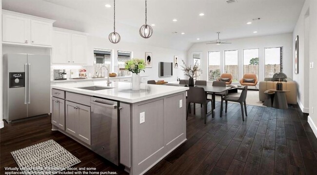 Building Photo - 19011 Andalusian Gln Ln
