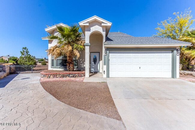 Building Photo - 12277 Tierra Pez Way