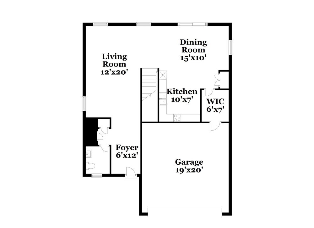 Building Photo - 5849 Jackie Ln