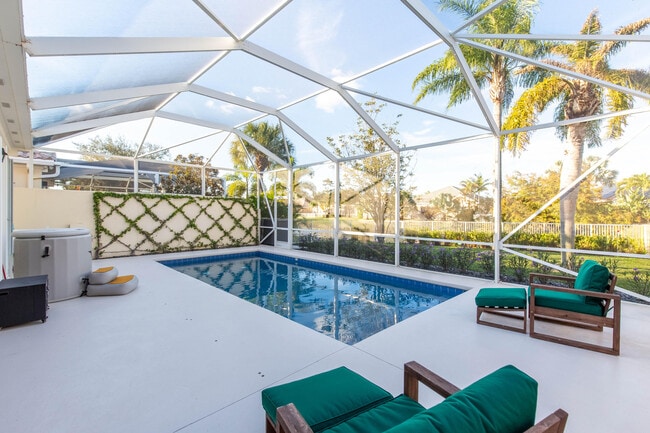 Building Photo - 8217 Xanthus Ln