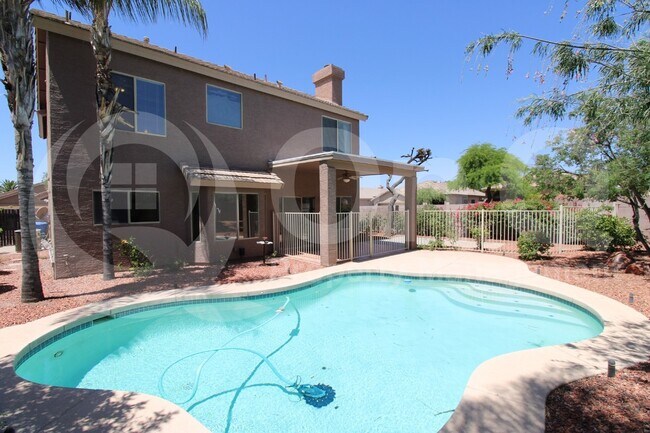 Building Photo - 4604 E Prickly Pear Trail