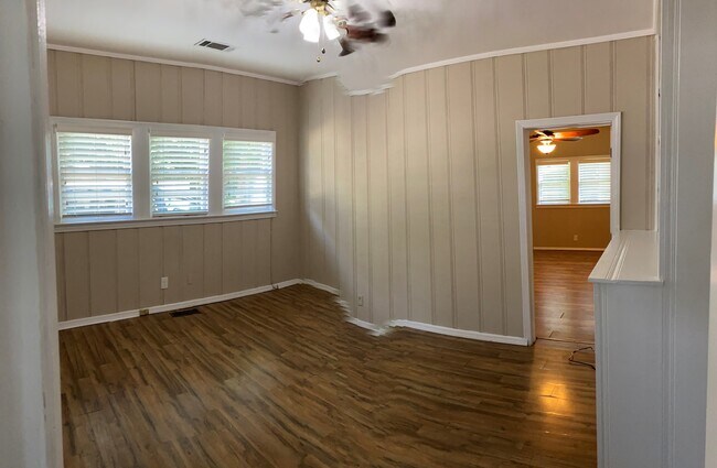Dining/Bonus Room - 1628 4th Ave