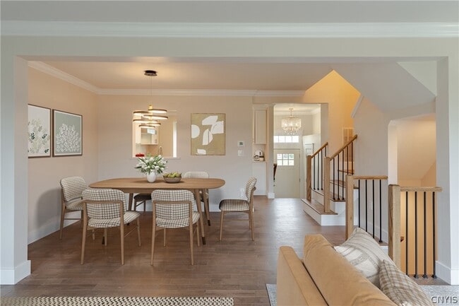 Building Photo - 8116 Verbeck Dr