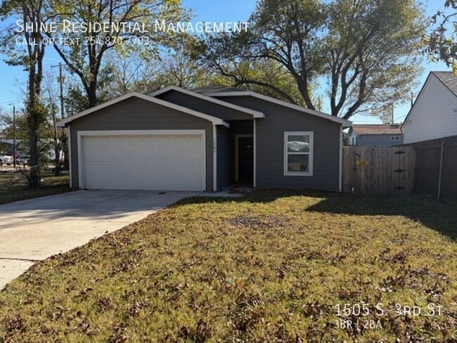 Primary Photo - 1505 S 3rd St