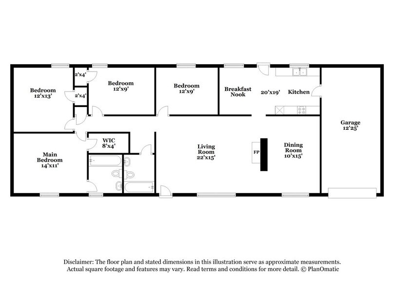 Building Photo - 4284 Ridgetop Dr