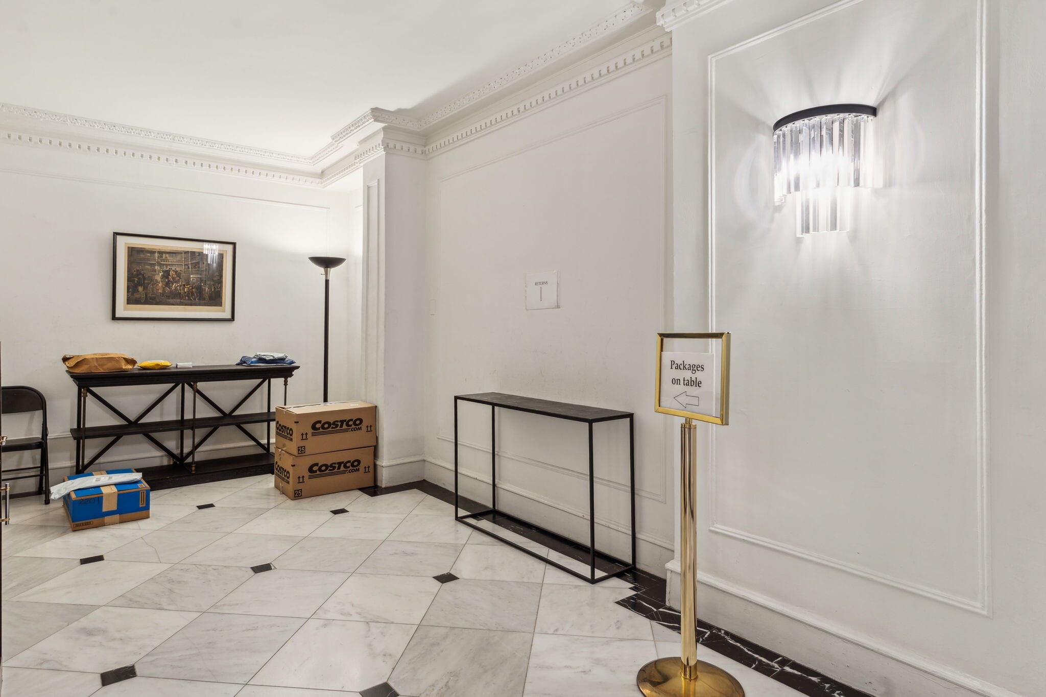 Building Photo - 2201 Chestnut St