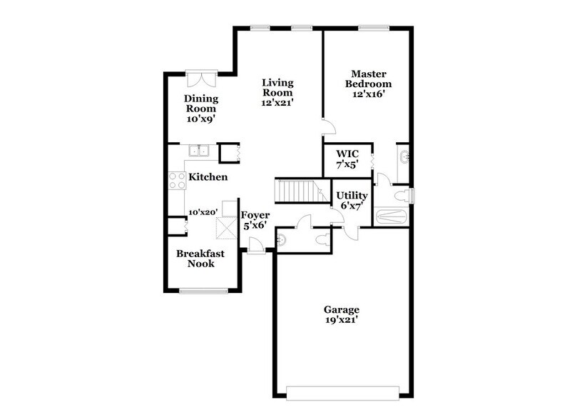 Building Photo - 766 Meadowside Ct