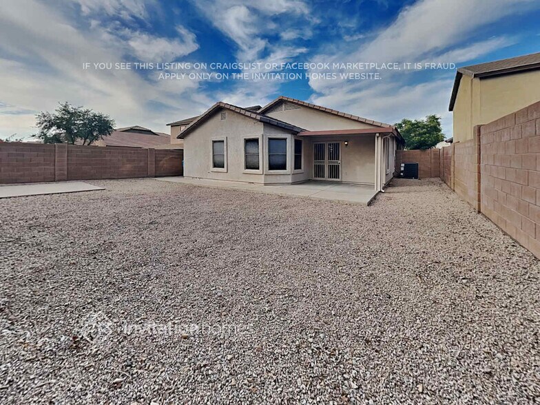 Building Photo - 3127 W Alta Vista Rd