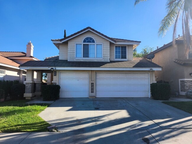 Primary Photo - Spacious 4-Bedroom Home in a Prime Location