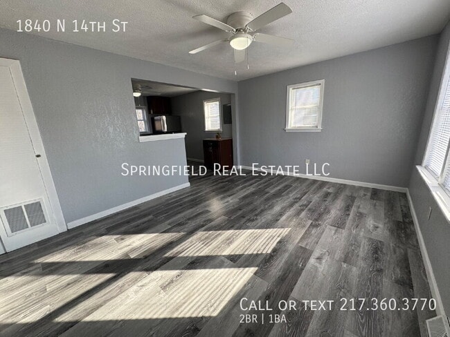 Building Photo - 1840 N 14th St