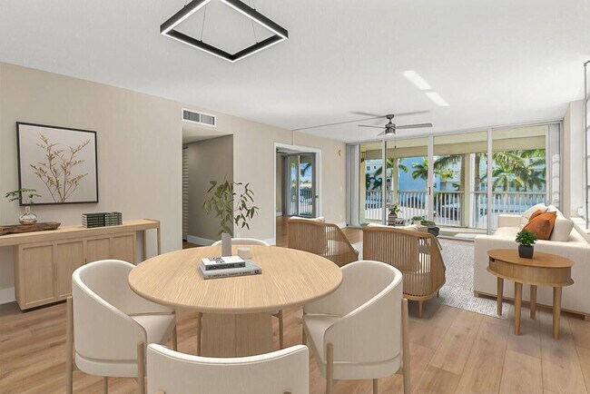 Building Photo - 1 Harbourside Dr