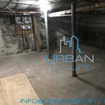 Basement - 5 Radnor Rd