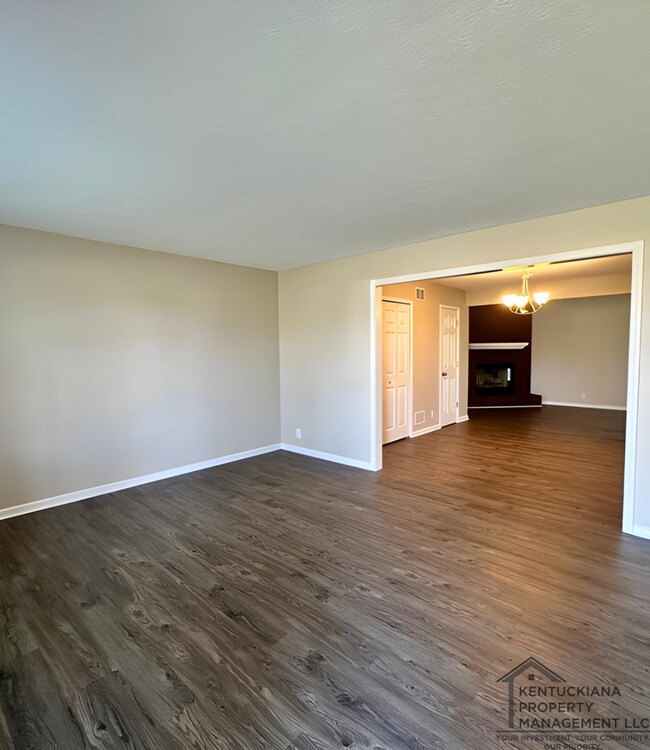 Building Photo - 3BR/2BA Home For Rent in Fern Creek!