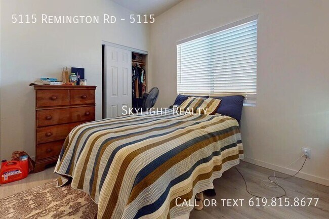 Building Photo - 5115 Remington Rd