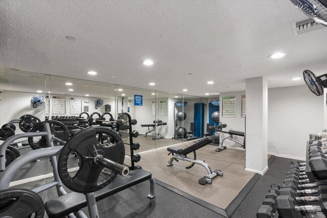 Building Photo - 3301 S Ocean Blvd