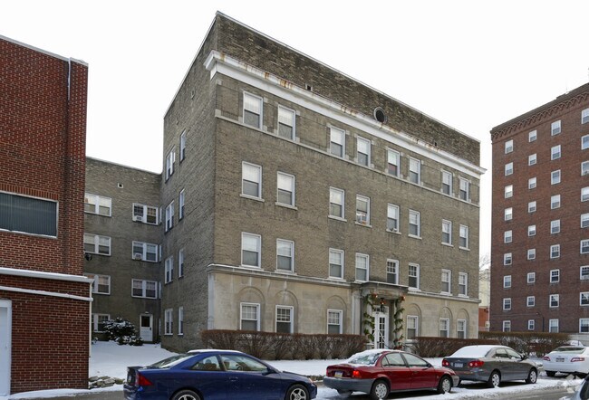 Building Photo - King Edward Annex