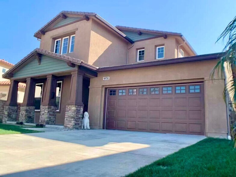 Primary Photo - 19738 Castille Ln