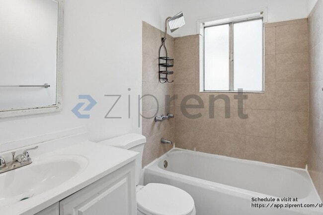 Building Photo - 4451 Stansbury Ave