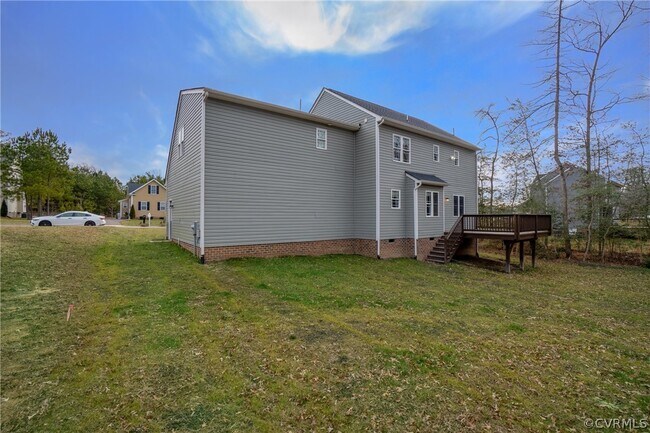 Building Photo - 5949 Autumnleaf Dr