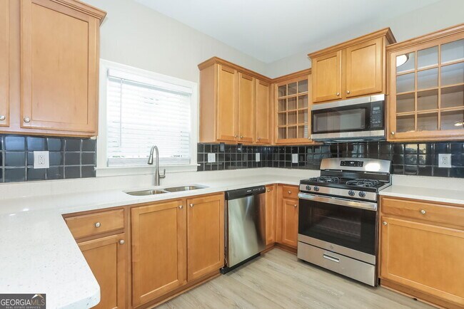 Building Photo - 1813 Temple Park Dr SW