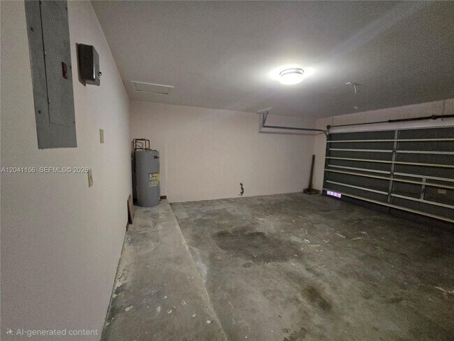 Building Photo - 15630 SW 46th Terrace