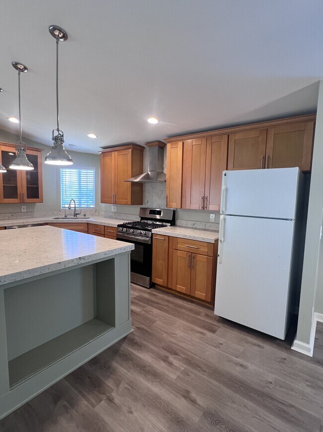 Building Photo - 5791 Turner Way