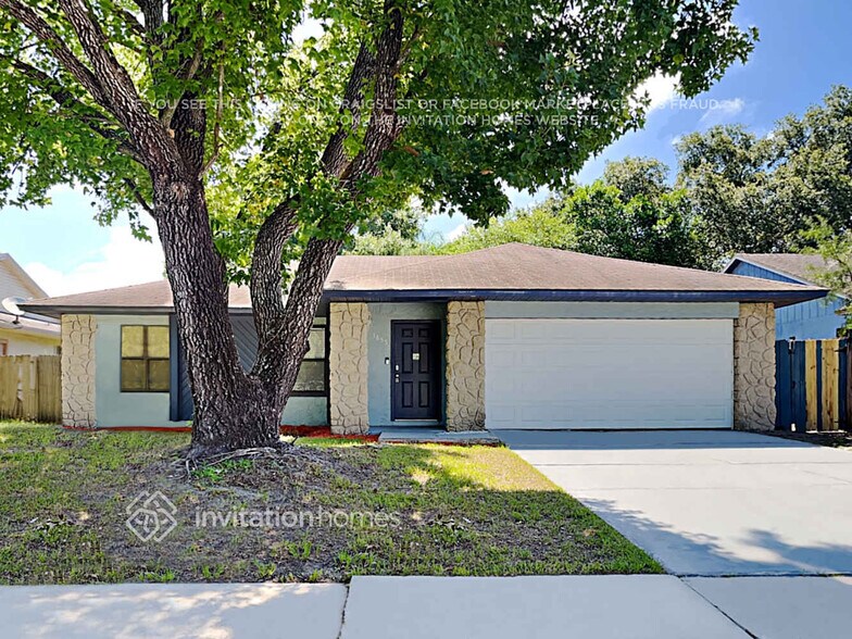 Primary Photo - 3855 Shady Grove Cir