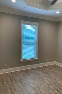 Guest bedroom - 200 Fairway Villas Circle