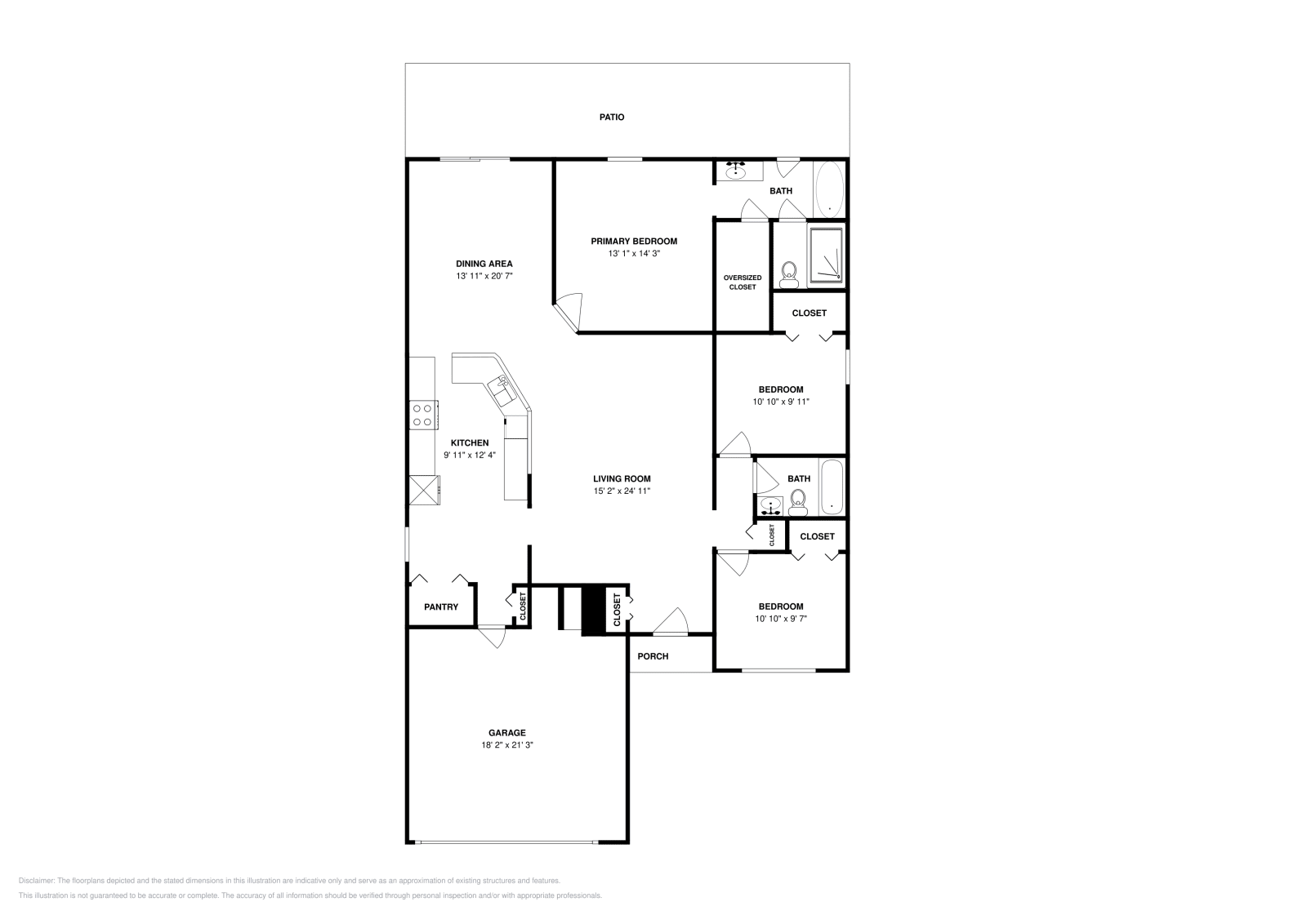 Building Photo - 874 Welch Hill Cir