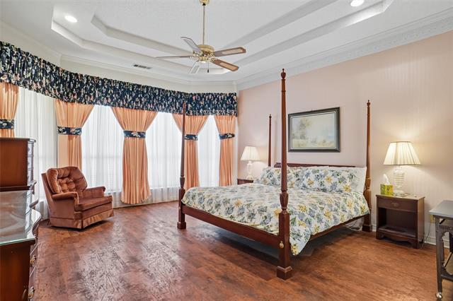 Building Photo - 4008 Barnes Bridge Rd