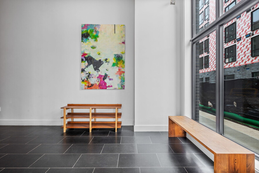 Lobby - 30 Penniman Rd
