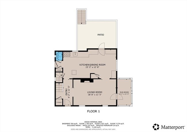 Building Photo - 36 Risley Rd