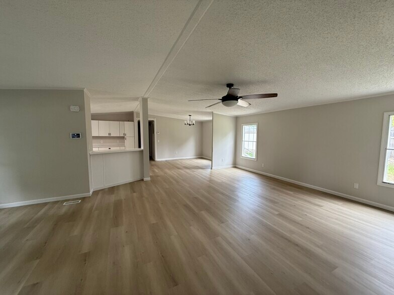 Living Room - 1489 Kelley Ct