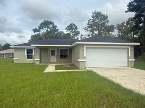 Building Photo - Brand New 3BR/2BA Home – Modern Finishes, ...
