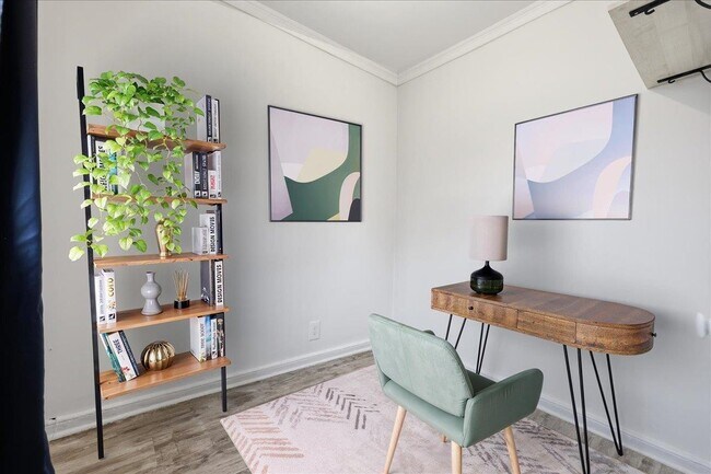 Building Photo - 132 Thorne St