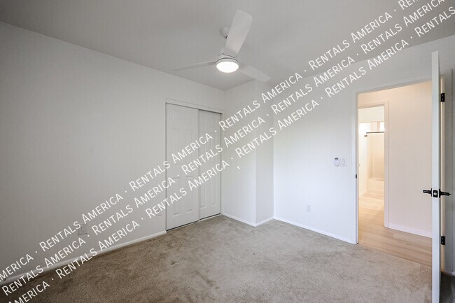 Building Photo - 4611 W Milky Way