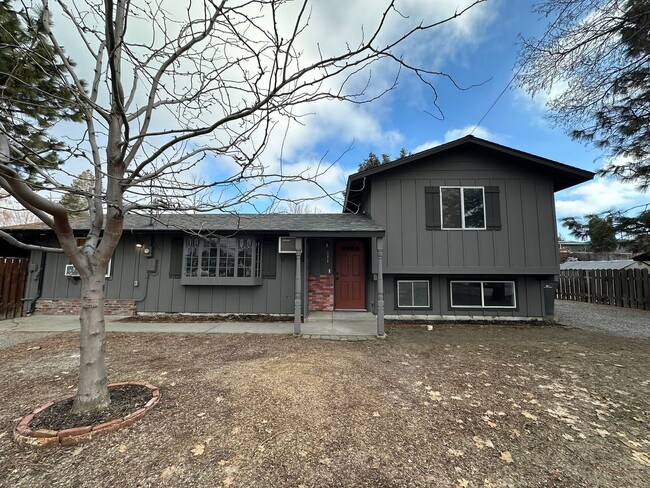 Primary Photo - 5 Bedroom with Detached Garage and Garden