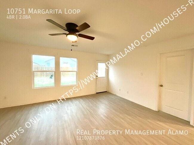 Building Photo - 10751 Margarita Loop