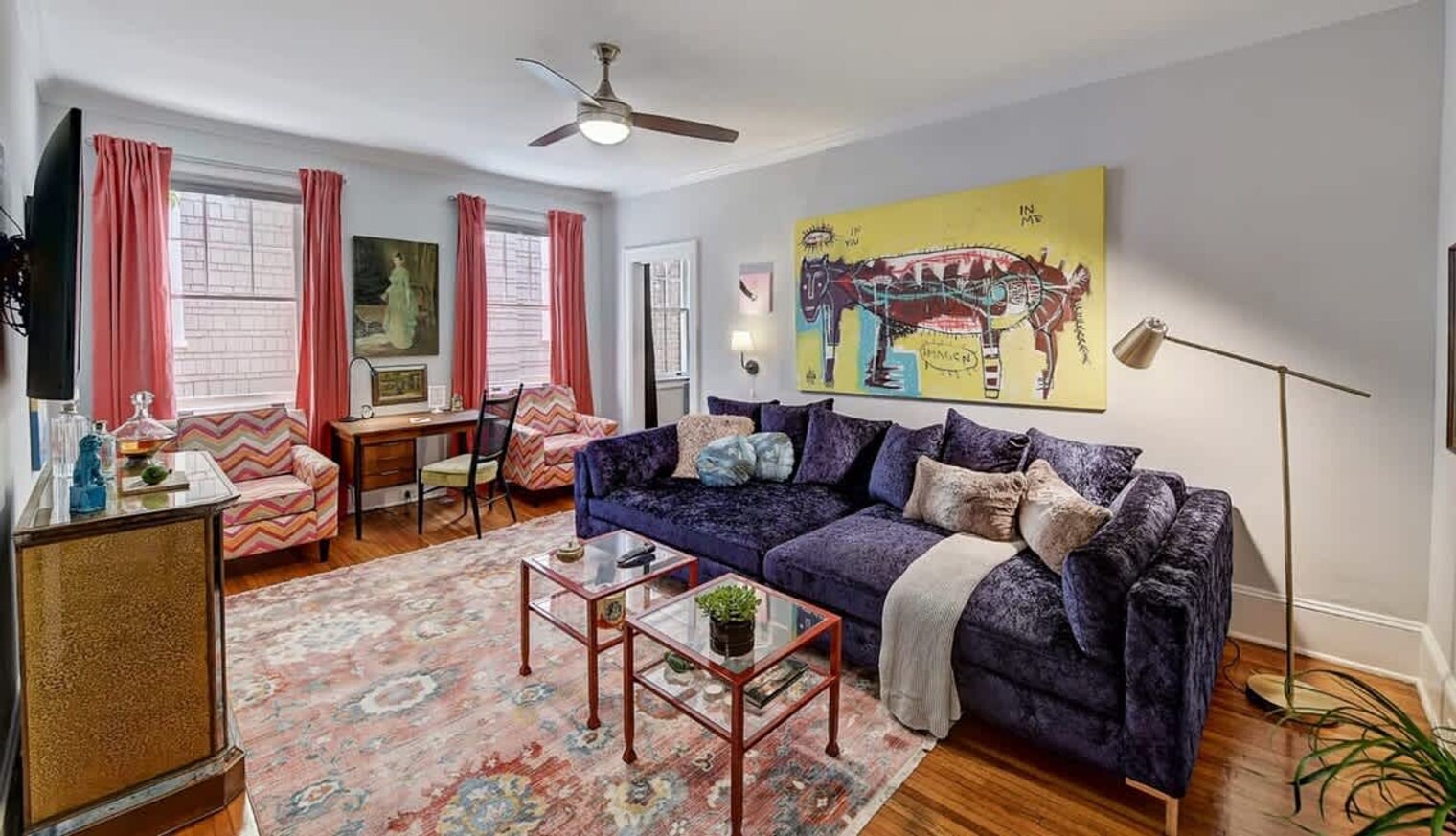 Building Photo - 518 Lamar Ave