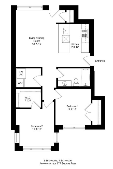 Building Photo - 2112 N Campbell Ave