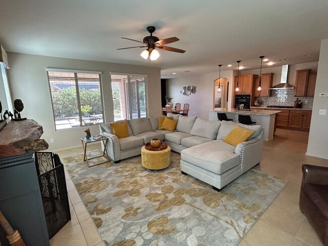 Building Photo - 26864 W Piute Ave