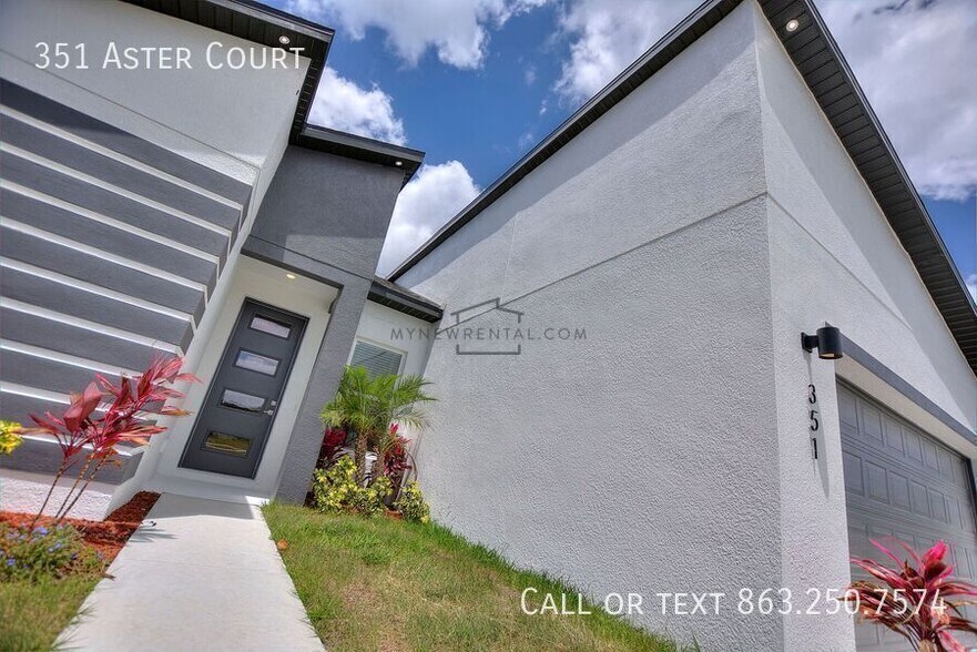 Building Photo - 351 Aster Ct