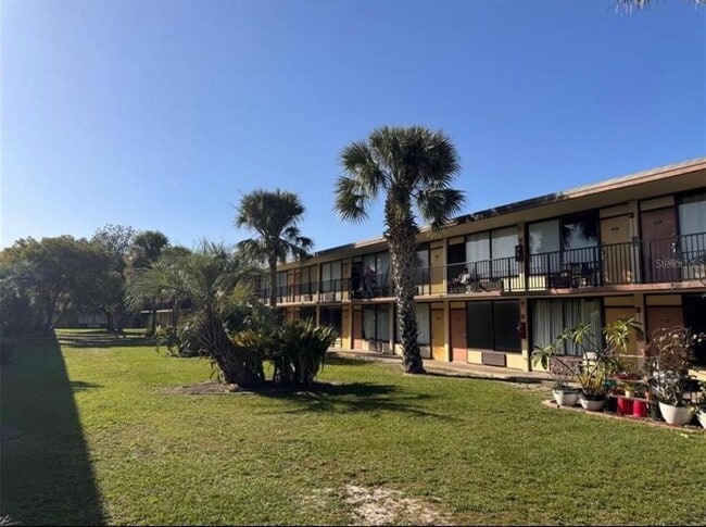 Primary Photo - 7900 S Orange Blossom Trail